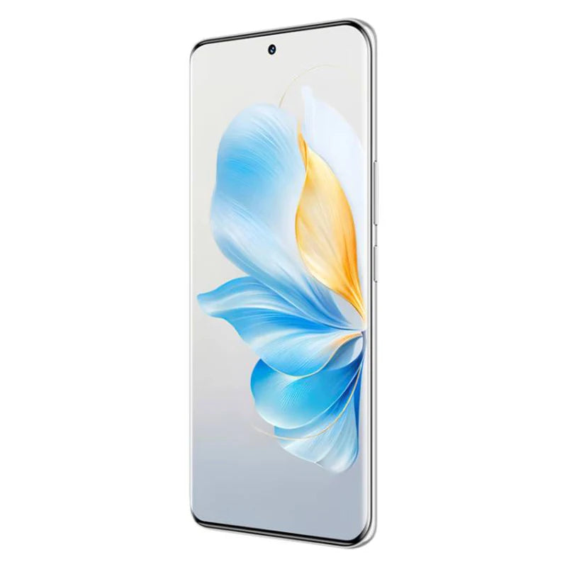 Honor 100 5g 6.7inch 2664x1200px 50MP Sony IMX906 100W 256GB ROM Charge 5000mAh Used Phone