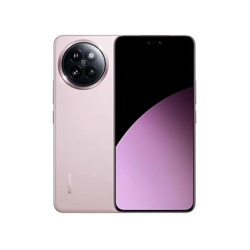 Xiaomi Civi 4 Pro 5G Smartphone Android 6.55 Inch Screen ROM 256GB All Colors Used Phone