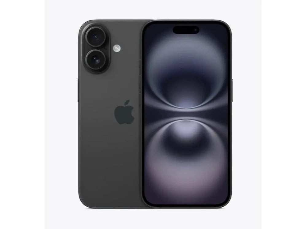 Unlocked Original Apple iPhone 16Plus 5G Mobile Phone 6.7 Inch HD Display 48MP Camera 256GB ROM Used Smartphone