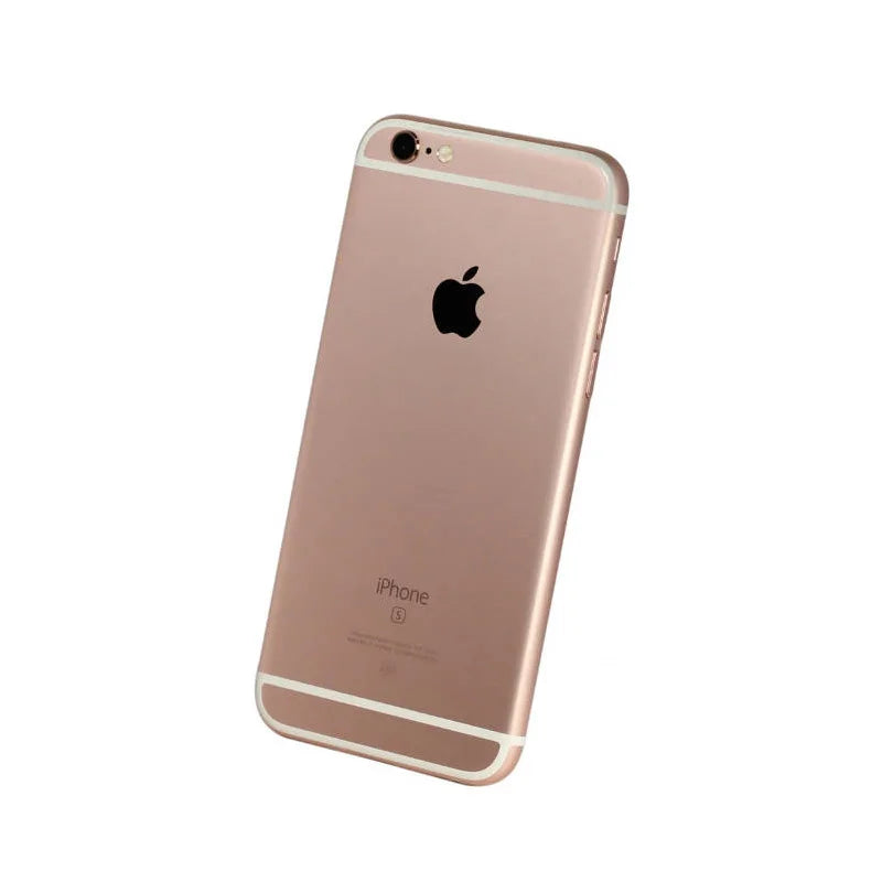 Unlocked Original Apple iPhone 6S 4G Mobile Phone 4.7 Inch HD Display 12MP Camera 64GB ROM Used Smartphone