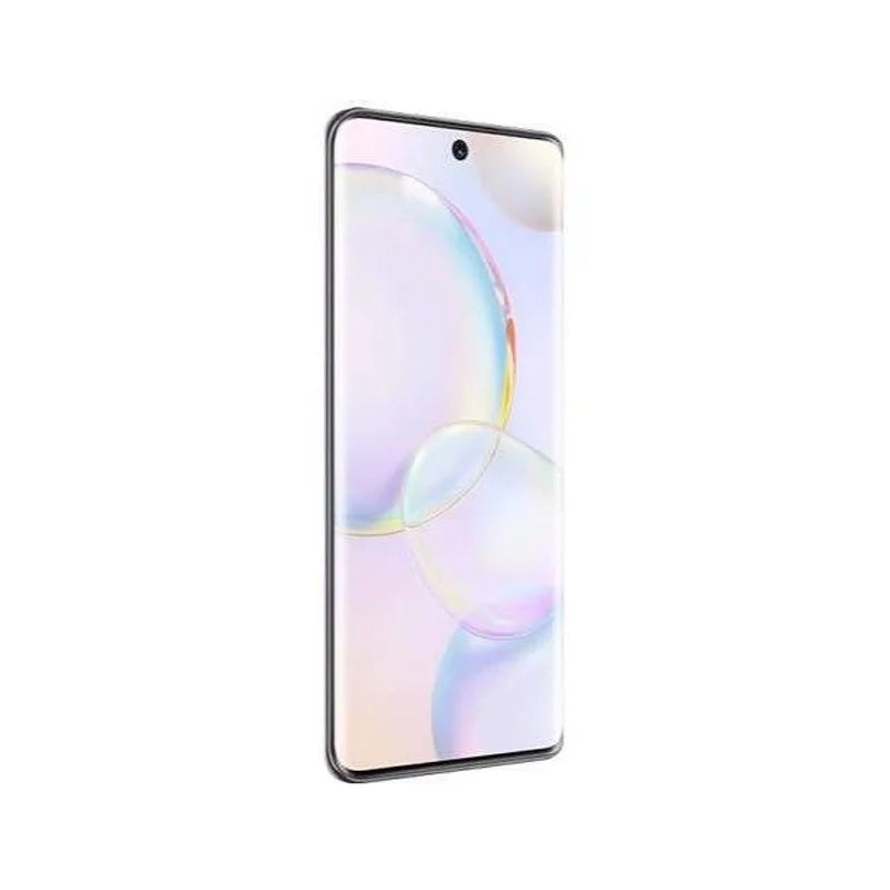 Honor 50 5G 6.57inch 2340x1080px 120Hz  Screen ROM 128GB/256GB 108MP smartphone 4300mAh used phone