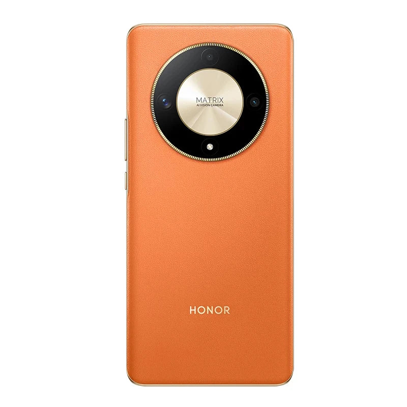 Honor Magic6 Lite (EU Version) 5G Android SmartPhone RAM 8GB ROM 256GB 6.78in 5300mAh All Colours Good Condition used phone