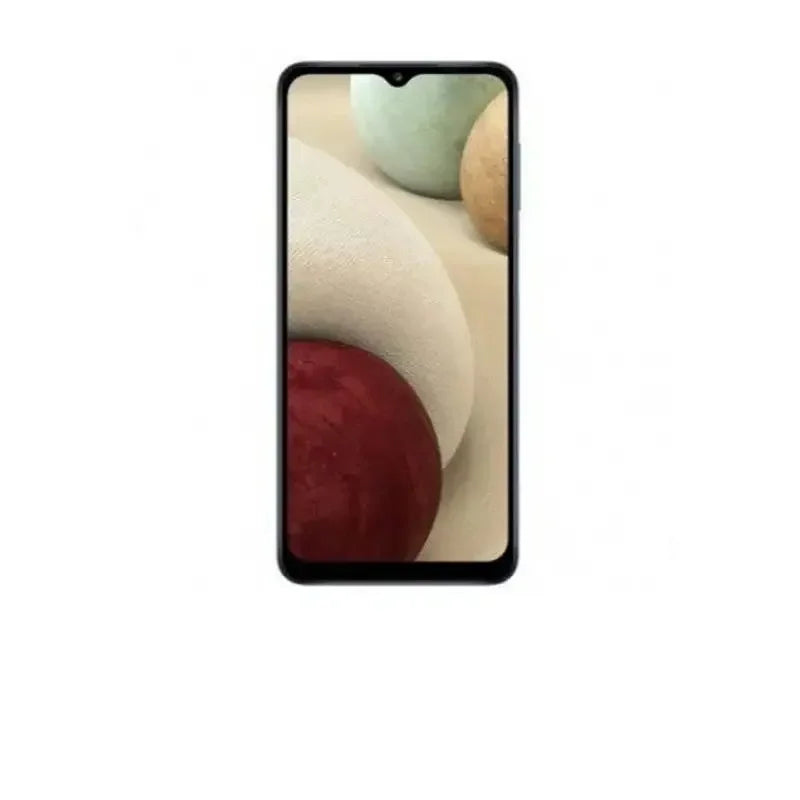Samsung A12 4g SmartPhone unlock RAM 3GB ROM 32GB 6.5inch LCD Screen 5000mAh 48MP Camera Original Used Phone