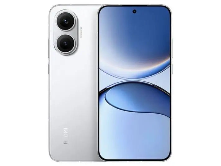Used Redmi Turbo4 Pro 5G Android Phone 16GB+512GB 6.83" Large Screen 7550mAh Battery Unlocked Smartphone