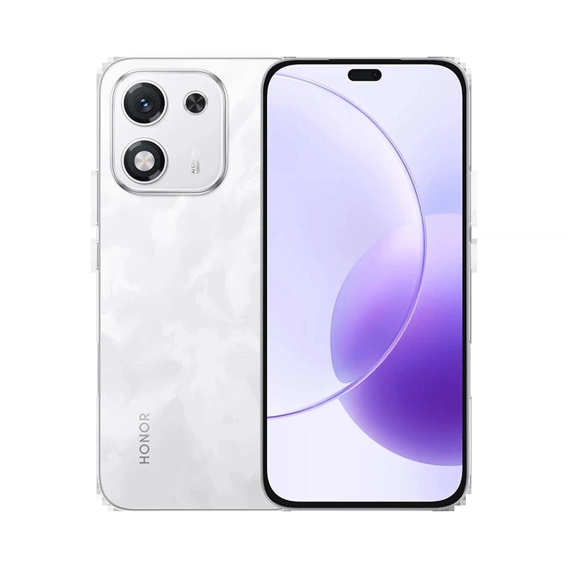 Honor x70i 5G Android Smartphone 8GB RAM 256GB ROM Screen 6.7 inches 6000Mah used phone
