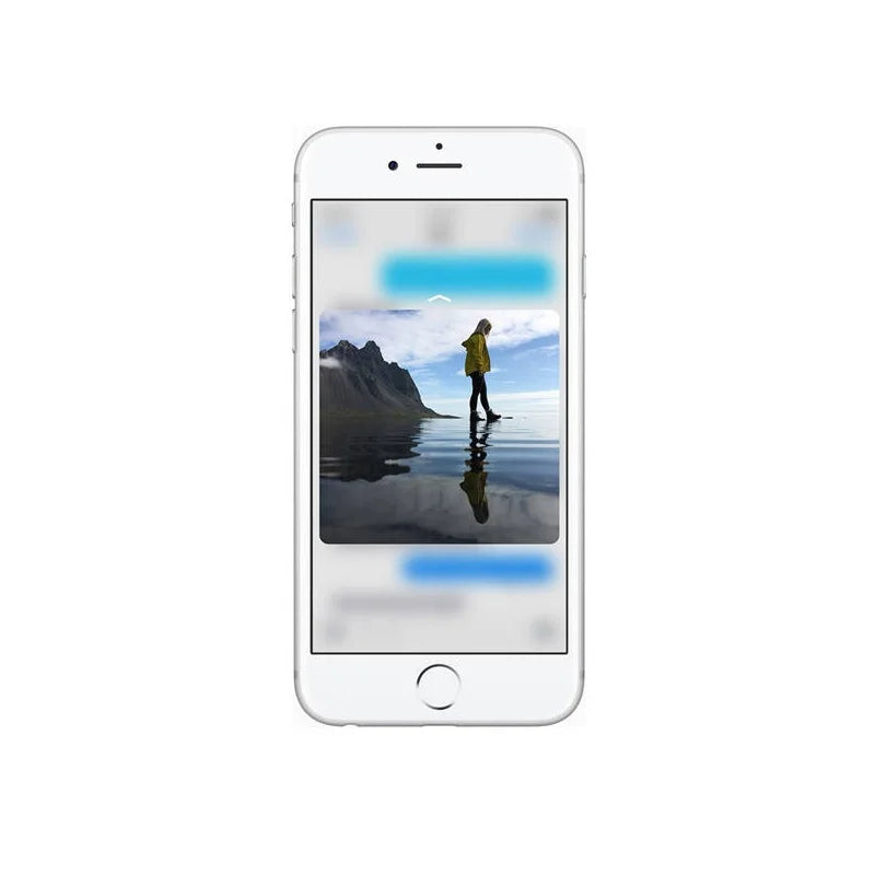 Unlocked Original Apple iPhone 6S 4G Mobile Phone 4.7 Inch HD Display 12MP Camera 64GB ROM Used Smartphone
