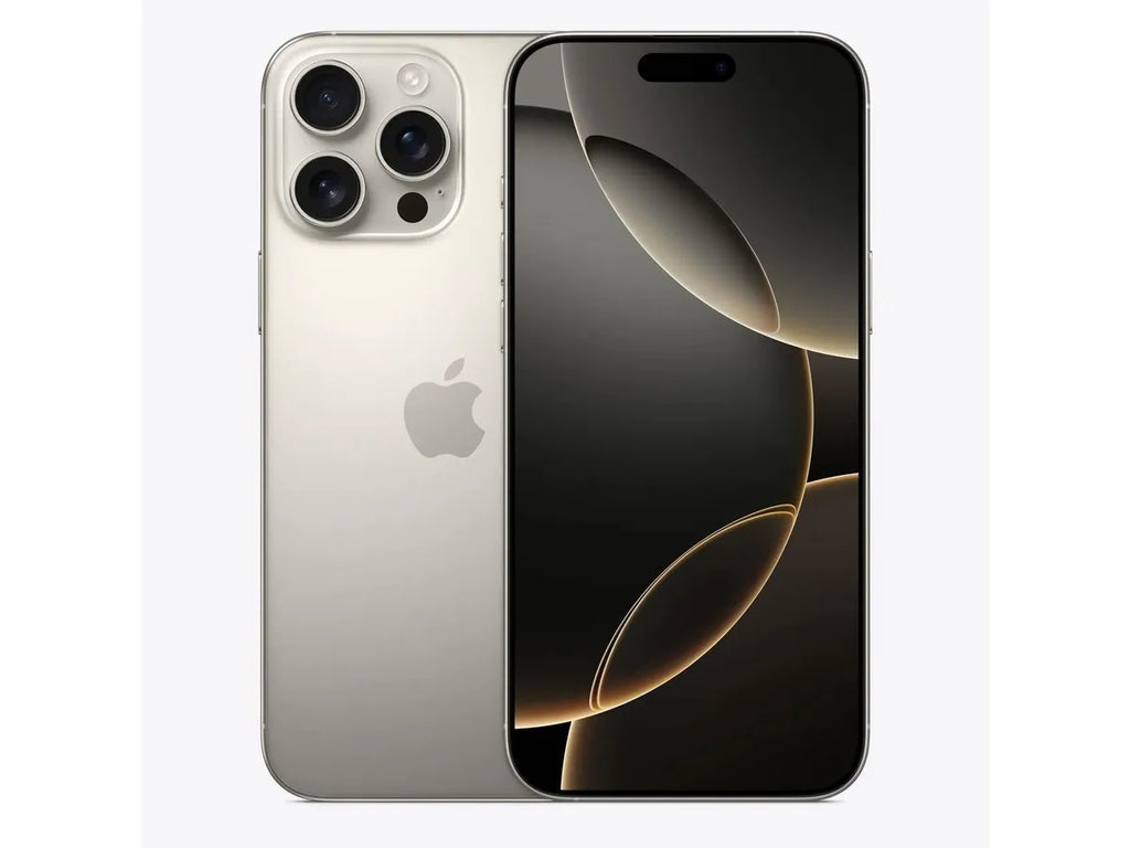 Apple iphone 16 Promax 5G ROM 256GB/512GB/1T SmartPhone 6.1inch 2622x1206 Screen 48MP Rear Camera 4685mAh Battery used phone
