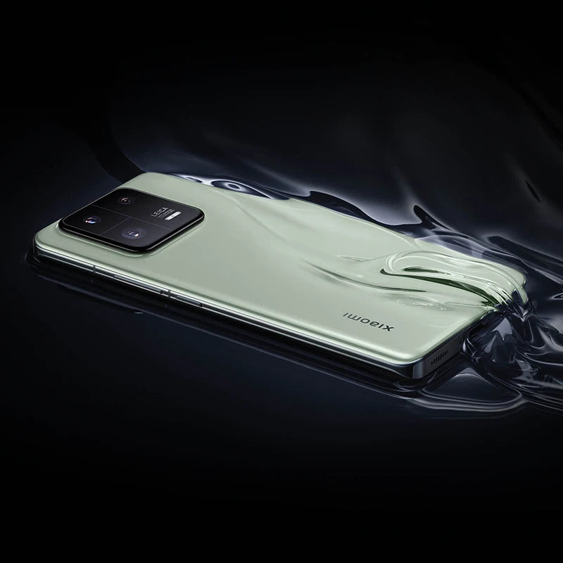Xiaomi 13 Pro 5G 256GB 512GB ROM 6.73in 1900nits 522ppi Screen 120Hz 120W 4820mAh Android used phone