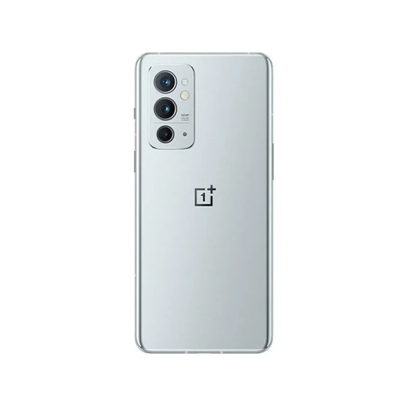 OnePlus 9RT 5G 8GB 12GB RAM 128GB 256GB ROM Global Rom Multi-language 120Hz 6.62 inches AMOLED 65 Warp Charging used phone
