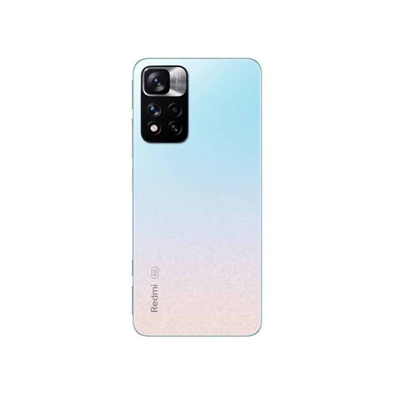 Redmi Note 11 Pro 5G 128GB 256GB RAM SmartPhone 6.67inch 5160mAh 108MP camera used phone