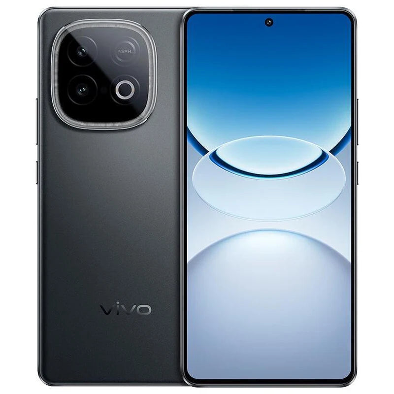 Used VIVO Y300GT 5G Android Phone 12GB+512GB 6.78" Large Screen 7650mAh Battery Unlocked Smartphone