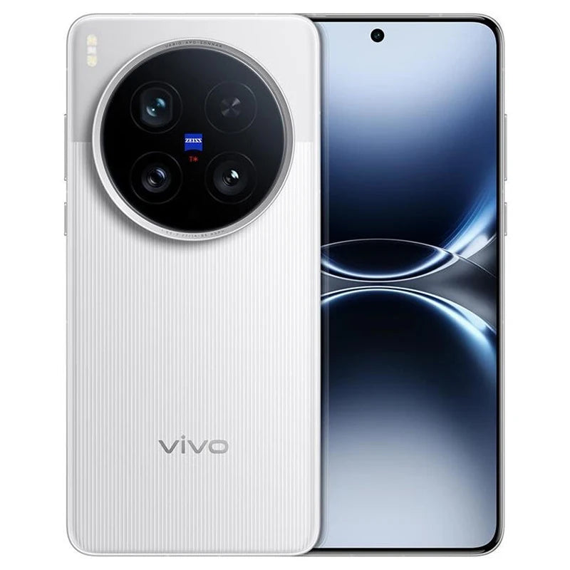 vivo x200 ultra 5g Android Smartphone 12GB RAM  256GB ROM Screen 6.82 inches 6000Mah used phone