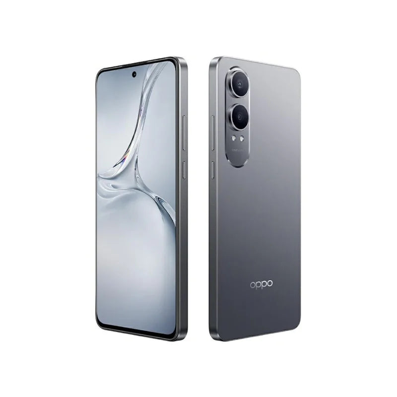 Oppo K12x 5g Smartphone Battery 5500mAh Camera 50MP Screen OLED 6.67-inches 256GB ROM Android Used Phone