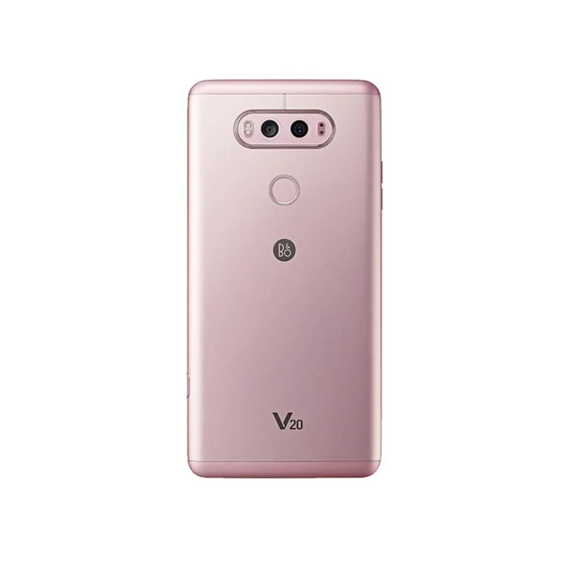 LG V20 4G 4GB RAM 64GB ROM SmartPhone 3200mAh 5.7inches 2560x1440px original used phone