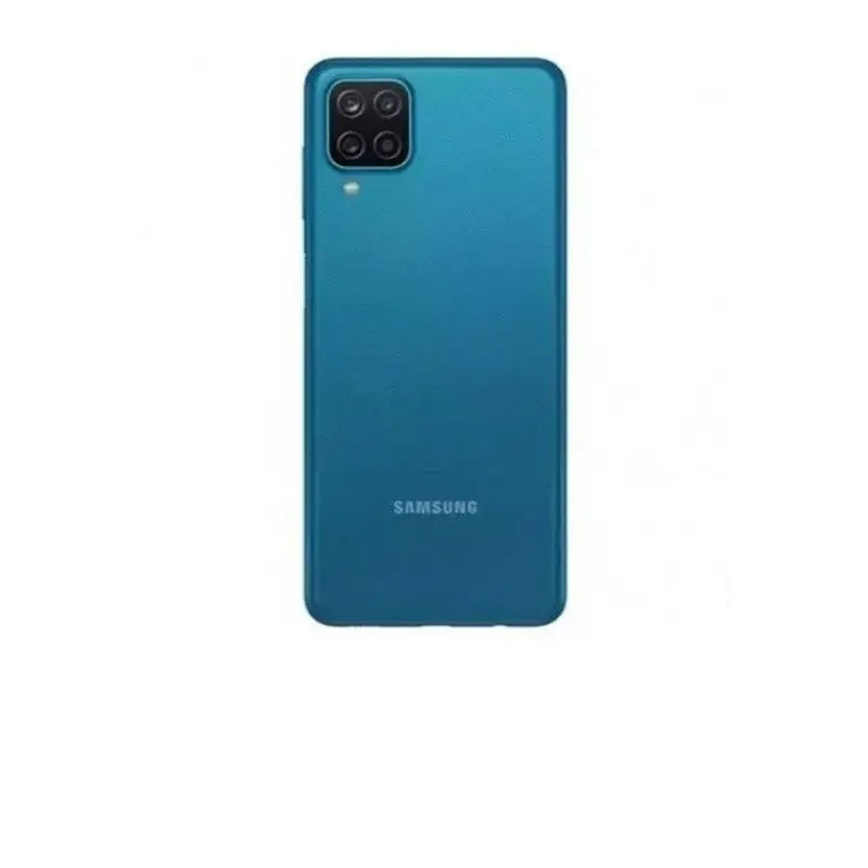 Samsung A12 4g SmartPhone unlock RAM 3GB ROM 32GB 6.5inch LCD Screen 5000mAh 48MP Camera Original Used Phone