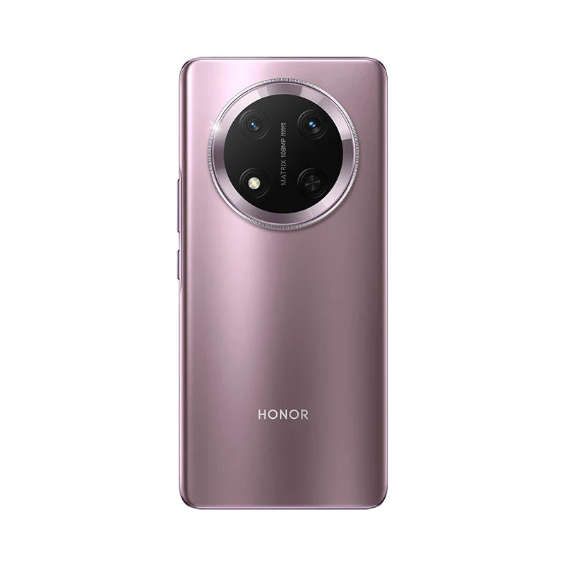 Honor Magic7 Lite (EU Version) 5G Android SmartPhone RAM 8GB ROM 512GB 6.78in 6600mAh All Colours Good Condition used phone