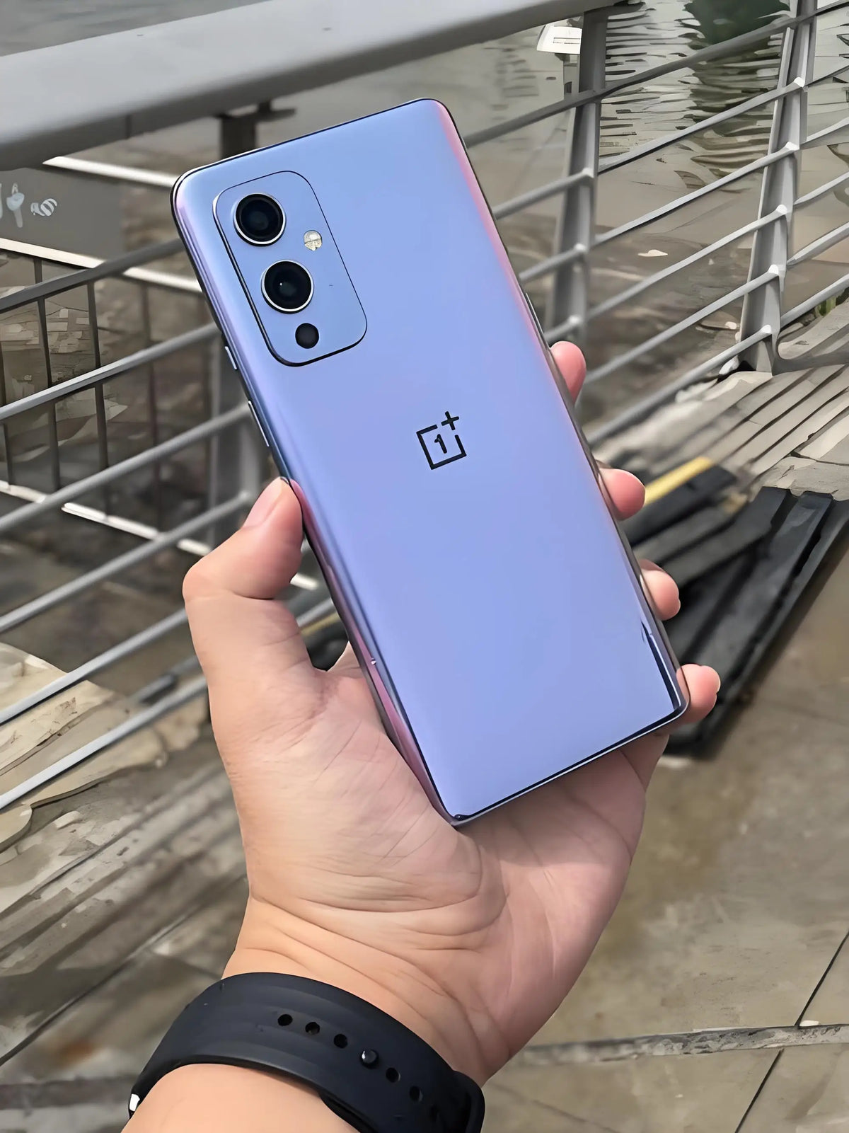 OnePlus 9 5G Smartphone 6.55inches 4500mAh 2400x1080px RAM 8GB/12GS ROM 128GB/256GB used phone