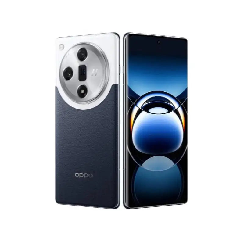 Unlocked Original OPPO Find X7 5G Mobile Phone 6.78 Inch HD Display 50MP Camera 16GB RAM 512GB ROM Used Smartphone