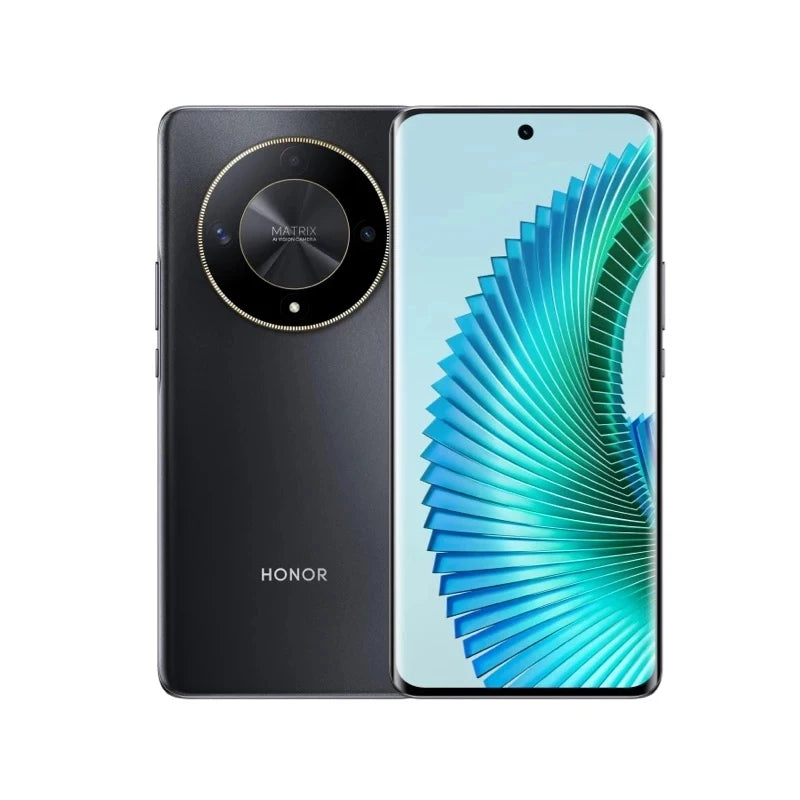 Honor Magic6 Lite (EU Version) 5G Android SmartPhone RAM 8GB ROM 256GB 6.78in 5300mAh All Colours Good Condition used phone