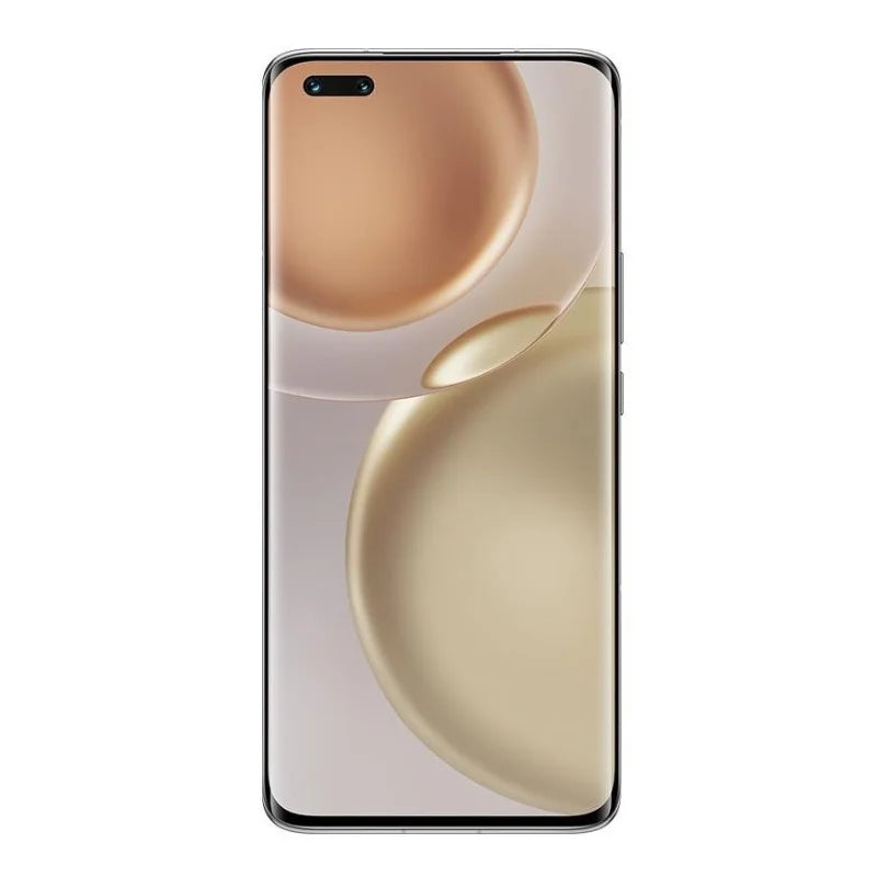 HONOR Magic 4 Pro 5g Smartphone 6.81 Inches 2848x1312px  4600mAh Battery 256GB ROM NFC 50MP OIS anti shake Used Phone