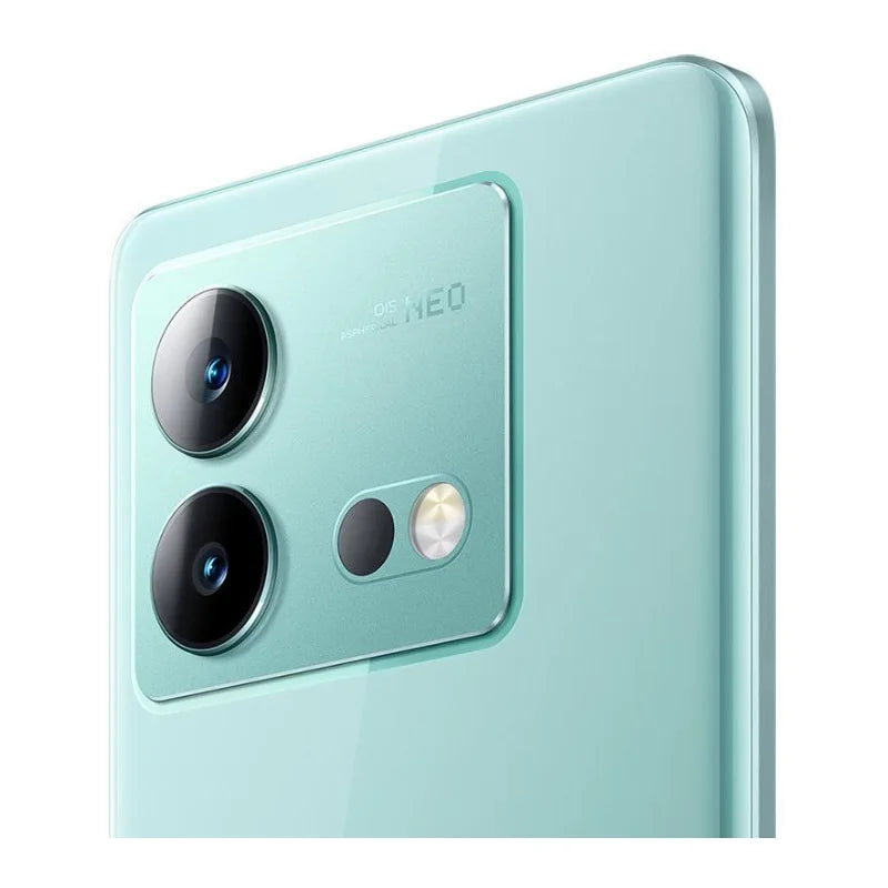 iQOO Neo 8 Pro 5G 6.78in 452ppi CPU 256GB ROM 5000mAh 50MP used phone