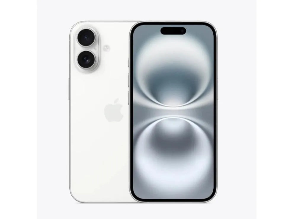 Unlocked Original Apple iPhone 16Plus 5G Mobile Phone 6.7 Inch HD Display 48MP Camera 256GB ROM Used Smartphone