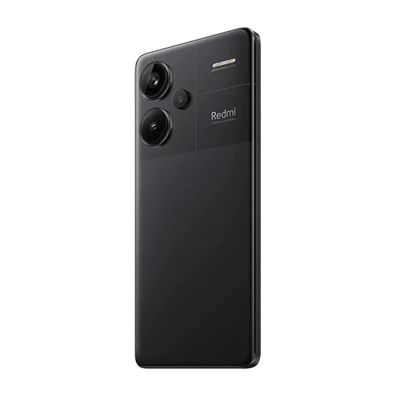 Redmi Note 13 Pro+ Plus 5G 6.67inch 2712x1220px 5000mAh Charging 120W Used phone