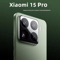 Xiaomi 15 Pro 5G Android Smartphone 16GB RAM 512GB ROM Screen 6.73 inches 6100Mah used phone