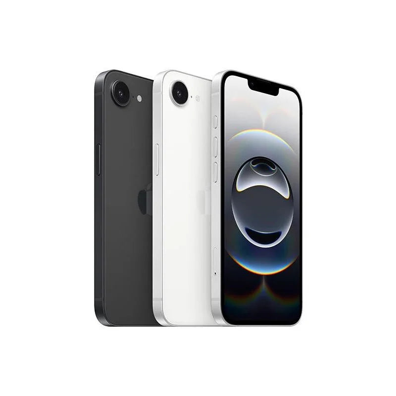 Unlocked Original Apple iPhone 16E 5G Mobile Phone 6.1 Inch HD Display 48MP Camera 256GB ROM Used Smartphone