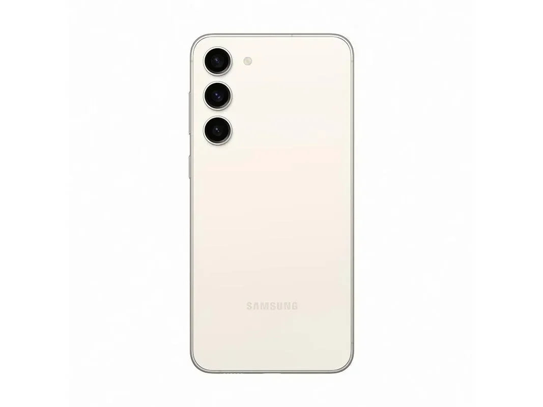 Samsung Galaxy S23+ S23 Plus 5G 6.6inches Full Screen 4700mAh 50MP camera Fingerprint Recognition used phone