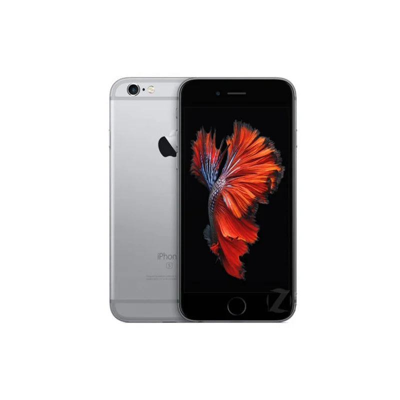 Unlocked Original Apple iPhone 6S 4G Mobile Phone 4.7 Inch HD Display 12MP Camera 64GB ROM Used Smartphone