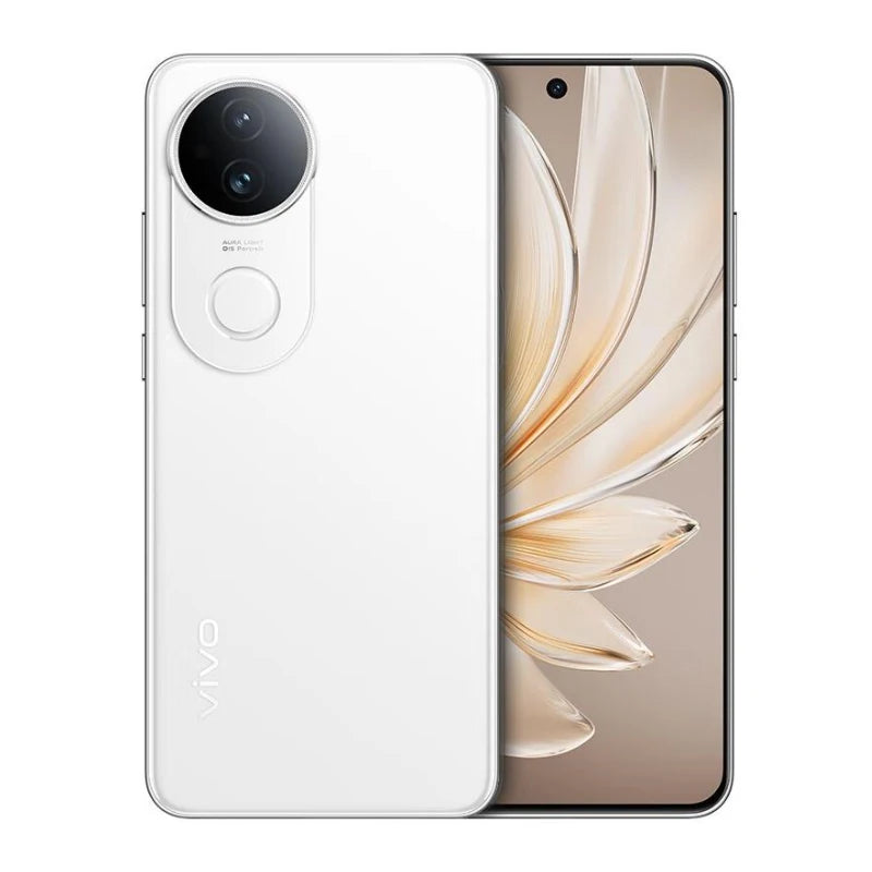 VIVO S20 5G Android Smartphone 16GB RAM 512GB ROM Screen 6.67 inches 6500Mah used phone