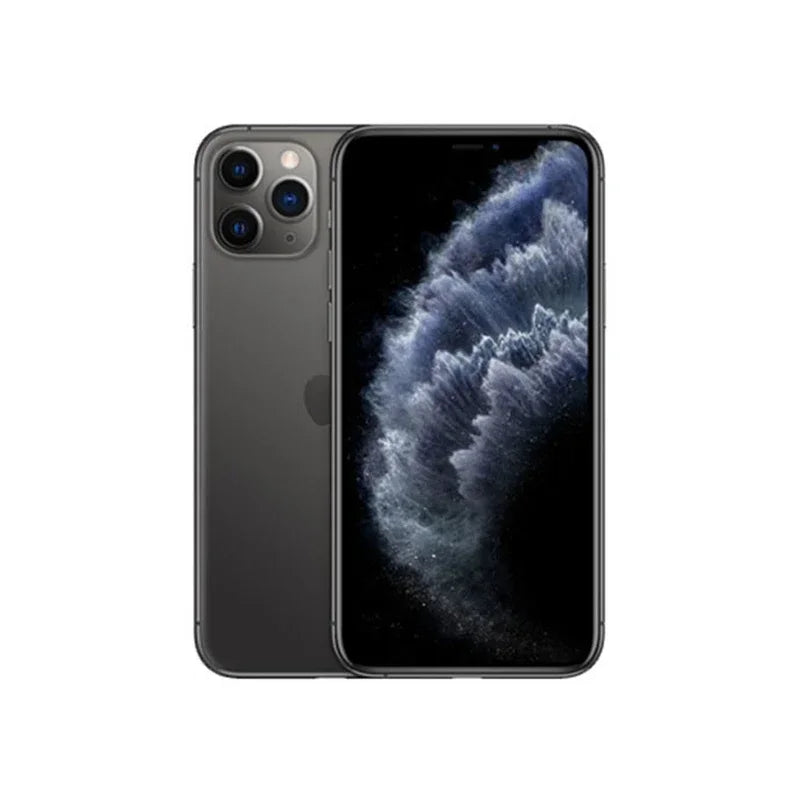 Apple iPhone 11 Pro 4g Smartphone Screen 6.5-inches ROM 64/256GB Original Unlocked Used Phone