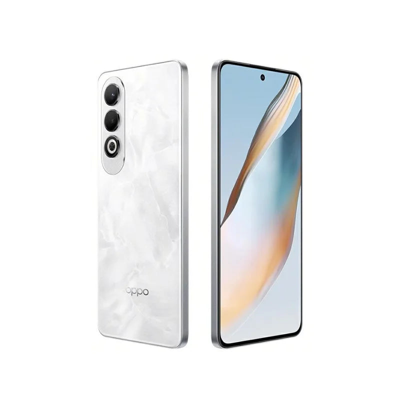 Unlocked Original OPPO K12 Plus 5G Mobile Phone 6.7 Inch HD Display 50MP Camera 12GB RAM 512GB ROM Used Smartphone