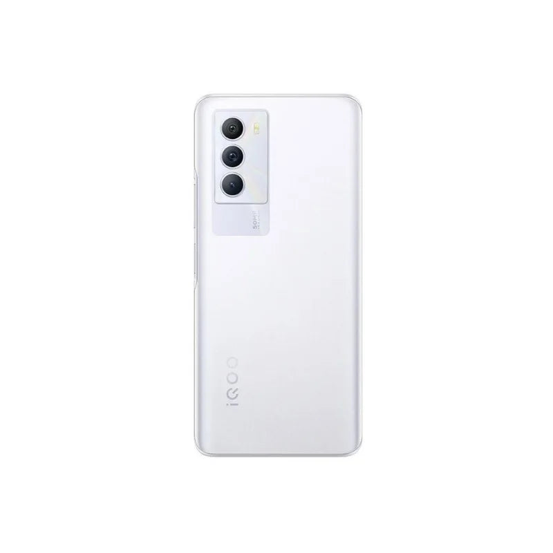 iQOO Neo5 SE 5G Face Wake 6.67in LCD 395ppi 4500mAh GPS 256GB ROM 50MP Camera used phone