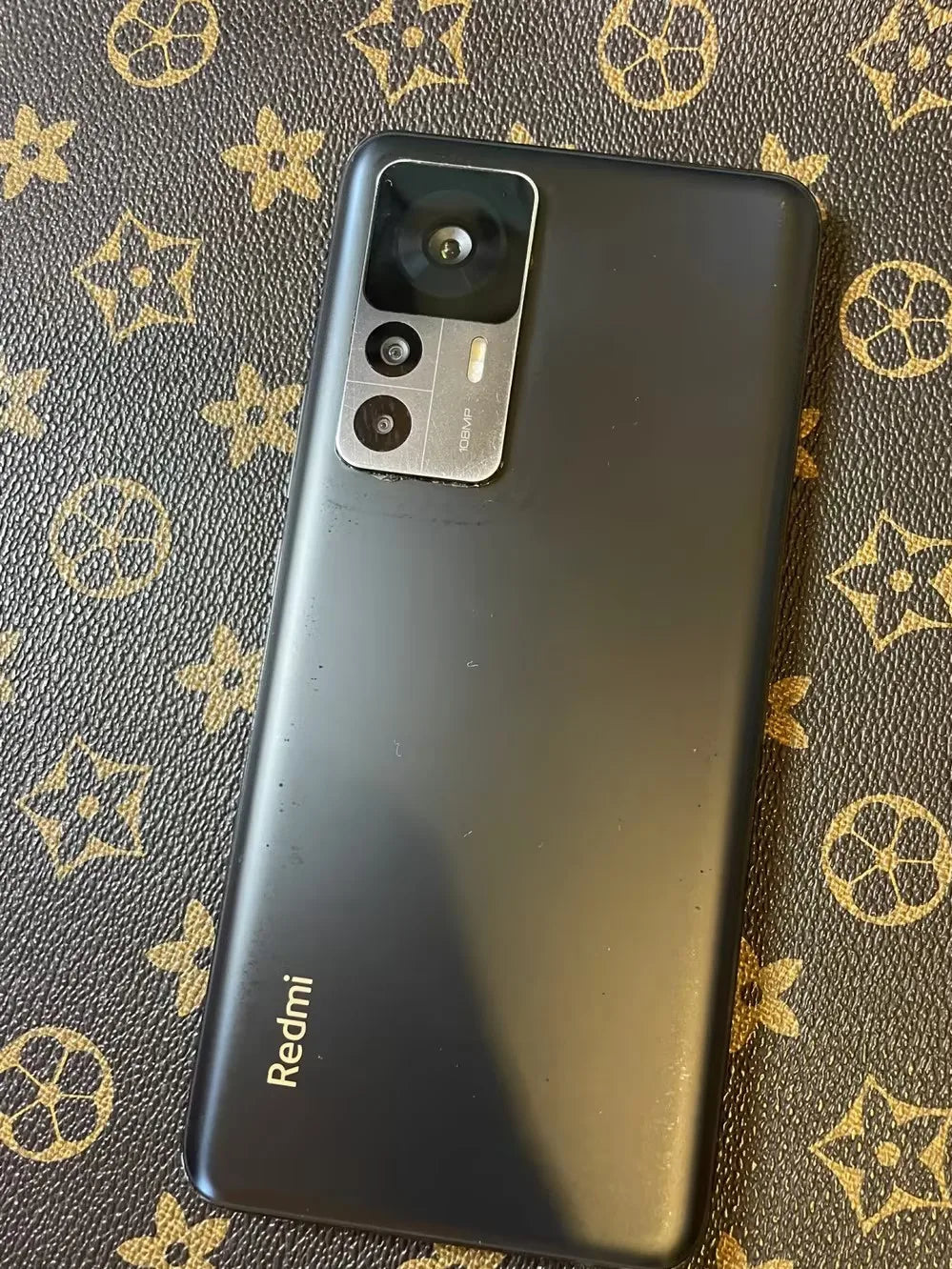 Redmi K50 Ultra 5G SmartPhone Android RAM 8GB 12GB ROM 128GB/256GB/512GB 6.67inch 2712x1220 Display Resolution Used Phone