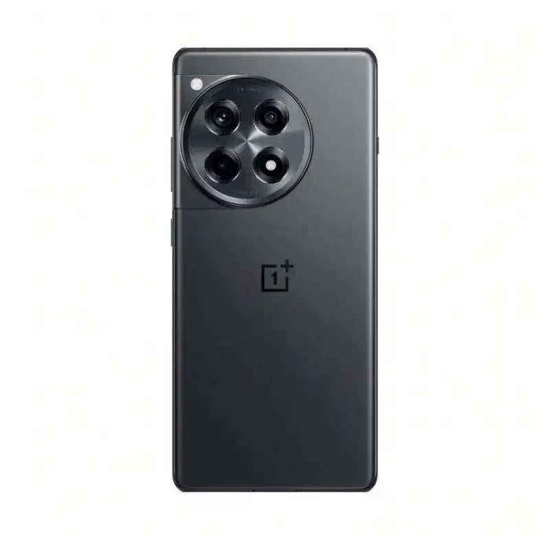 Oneplus 12R 5G 256GB 512GB ROM Smartphone Android  features a 6.78-inch 1.5K AMOLED LTPO4 display Used Phone