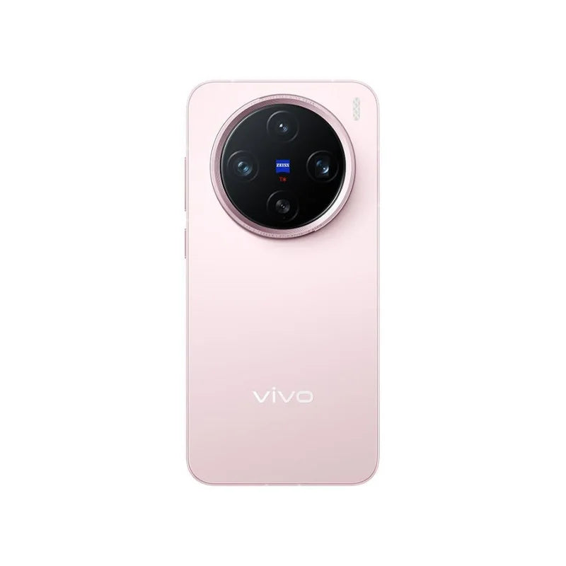 Unlocked Original Vivo X200 Pro Mini 5G Mobile Phone 6.31 Inch HD Display 50MP Camera 16GB RAM 1TB ROM Used Smartphone