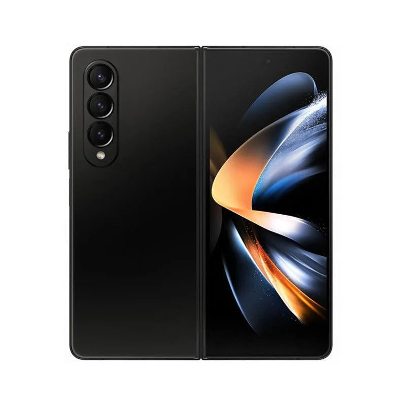 Samsung Galaxy Z Fold 4 5G RAM 12GB ROM 256GB/512GB SmartPhone 50MP 7.6inch 3.18GHz 4400mAh Used Phone