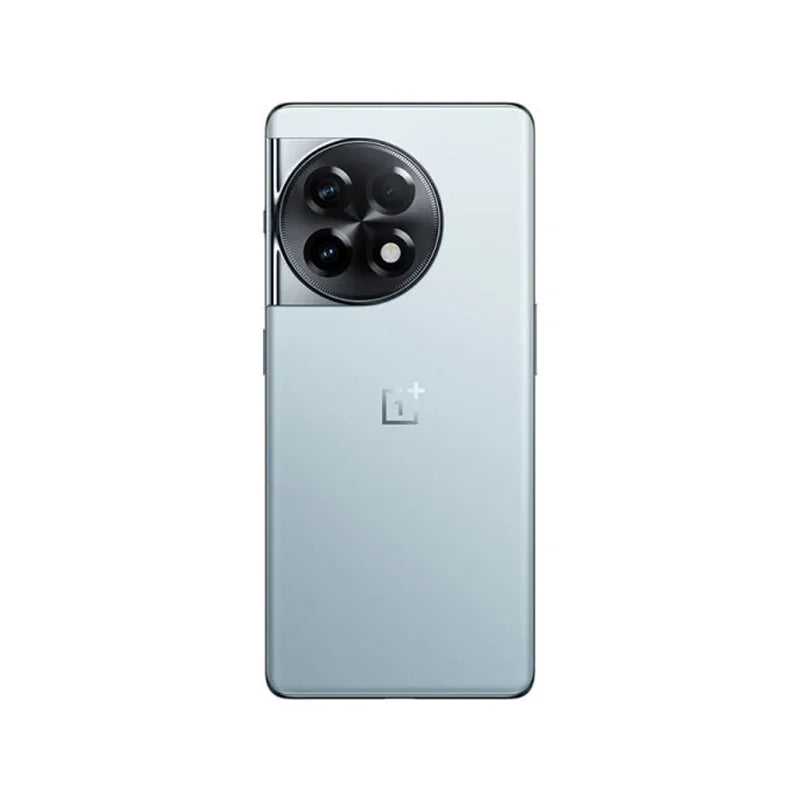 OnePlus ACE 2 Global 256GB 512GB ROM 5G Smartphone 6.74 Inches 50MP Triple Camera 3D AMOLED used phone