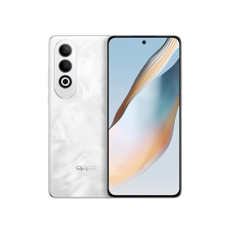 Unlocked Original OPPO K12 Plus 5G Mobile Phone 6.7 Inch HD Display 50MP Camera 12GB RAM 512GB ROM Used Smartphone