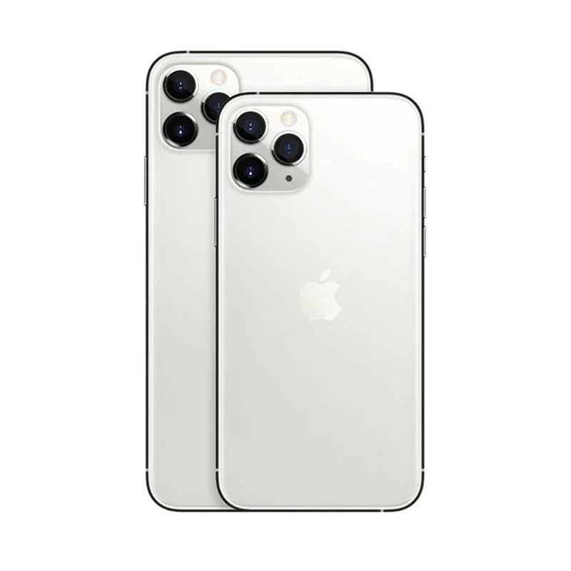 Apple iPhone 11 Pro 4g Smartphone Screen 6.5-inches ROM 64/256GB Original Unlocked Used Phone