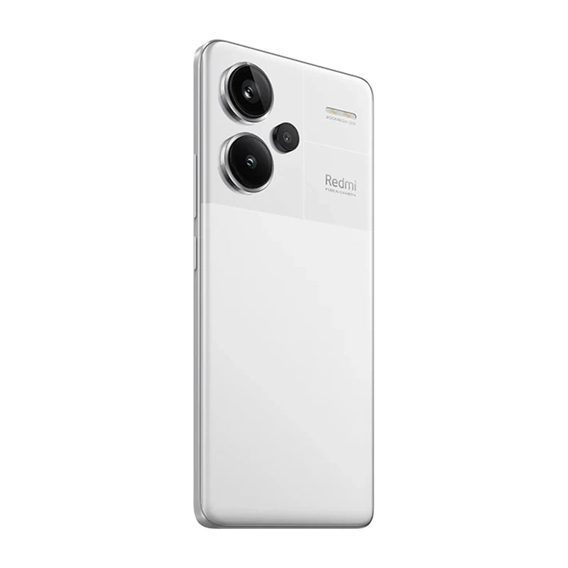 Redmi Note 13 Pro+ Plus 5G 6.67inch 2712x1220px 5000mAh Charging 120W Used phone
