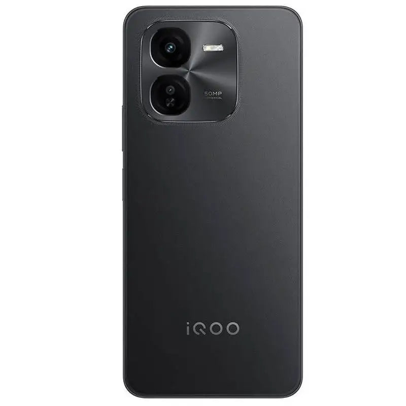 iQOO z9 x z9x 5G 8GB 12GB RAM 128GB 256GB ROM SmartPhone Android 6.72inch 6000MAH Used phone