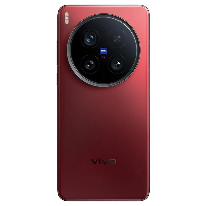 vivo x200 ultra 5g Android Smartphone 12GB RAM  256GB ROM Screen 6.82 inches 6000Mah used phone
