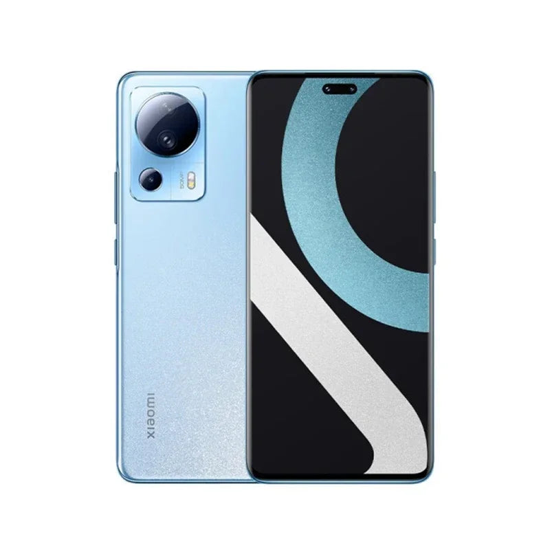 Xiaomi Civi 2 5G Smartphone Android 6.55-inch Screen ROM 128GB All Colors Used Phone