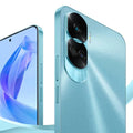 Honor 90 Lite 4g Smartphone 4500mAh 35W Charge LCD 6.7 in 100MP Camera Used Phone