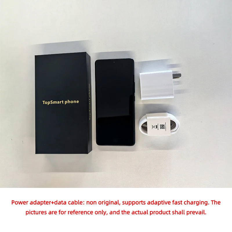 Used iQOO Neo9 Pro 5G Android Phone 16GB+512GB 6.78" Large Screen 5160mAh Battery Unlocked Smartphone
