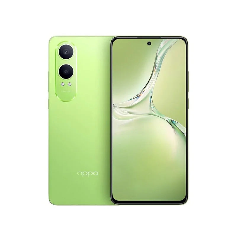Oppo K12x 5g Smartphone Battery 5500mAh Camera 50MP Screen OLED 6.67-inches 256GB ROM Android Used Phone
