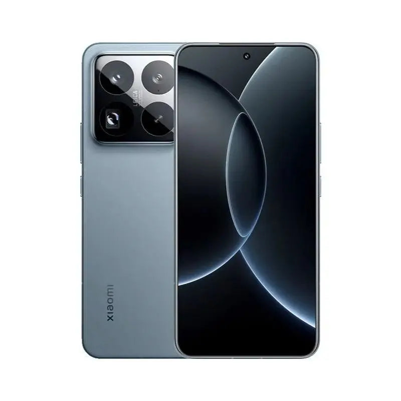 Xiaomi 15S Pro 5G Android Smartphone 16GB RAM 512GB ROM Screen 6.73 inches 6100Mah used phone